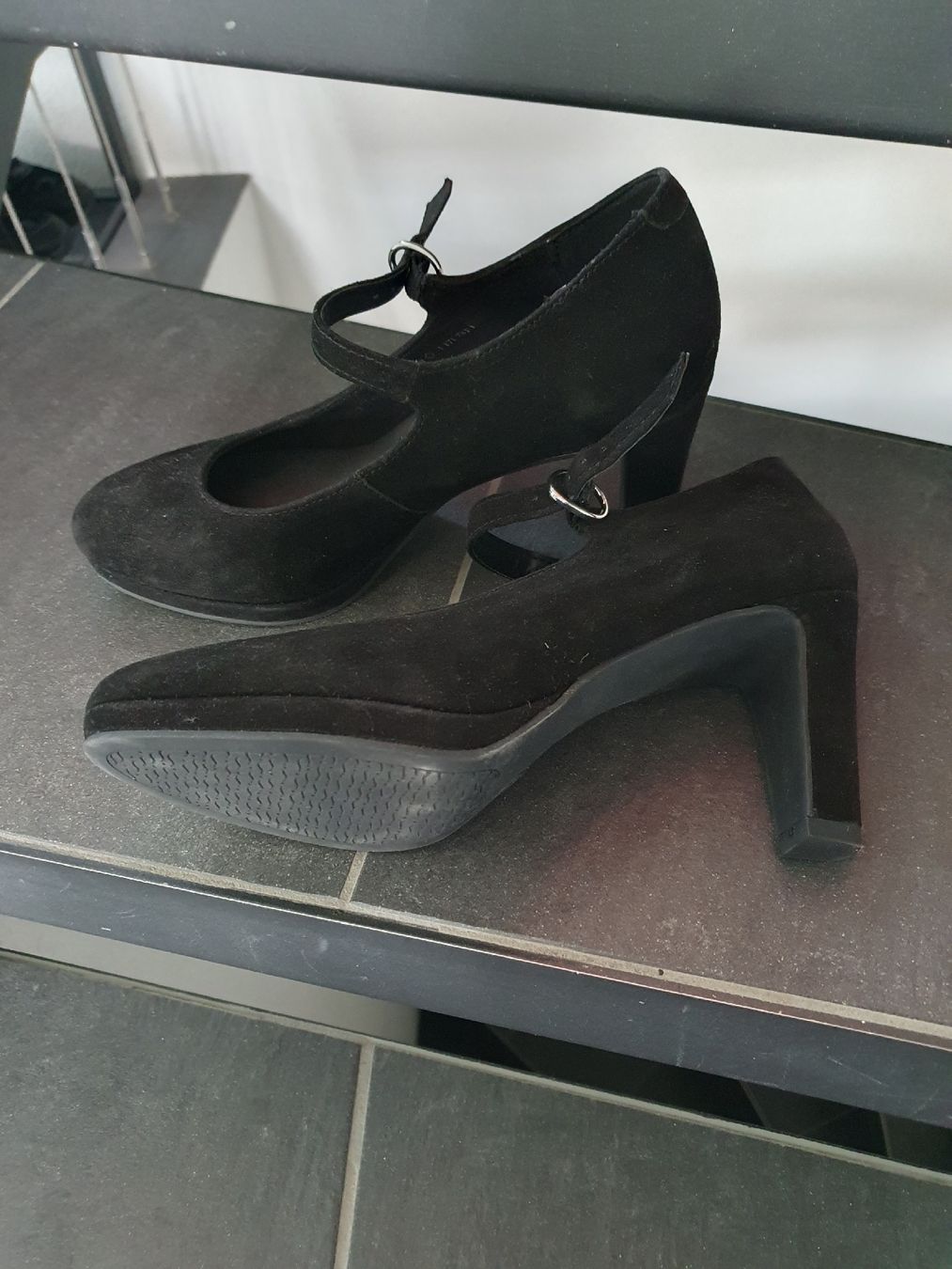 Scarpe da donna: Pumps 37 – Usato da Würenlingen venduto da kuh33 2