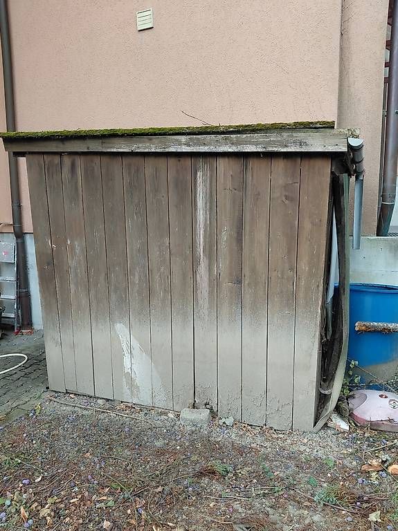 Casette per bambini: Holzhaus  – Usato da Grenchen venduto da cuc_8mdr 2
