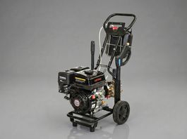 Mazzoni KB3001 Benzin-Hochdruckreiniger Neu + Garantie