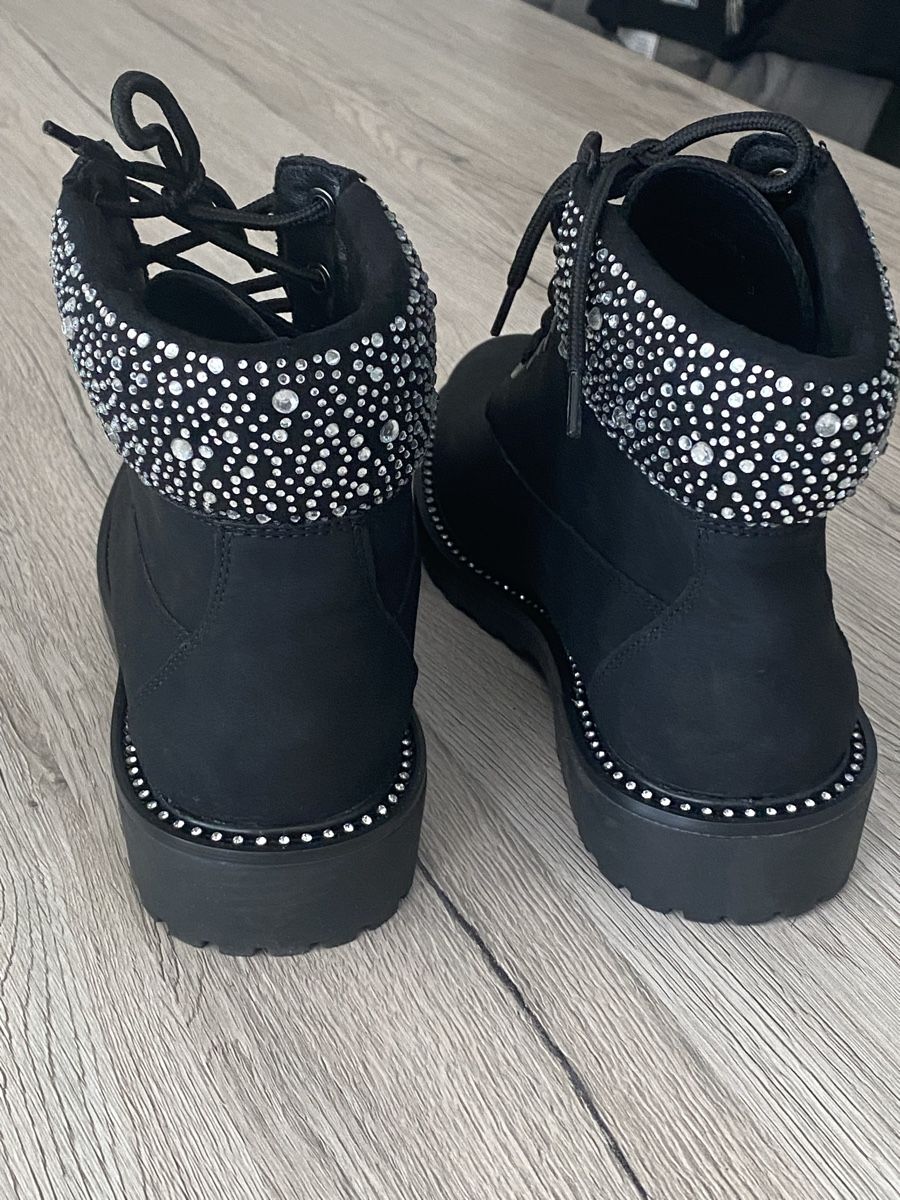 Scarpe da donna: Stiefeletten – Nuovo (secondo la descrizione) da Thun venduto da reb_qd7f 4