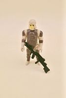 * STAR WARS  * * DENGAR * *  ORIGINAL KENNER 1983 * TOP!