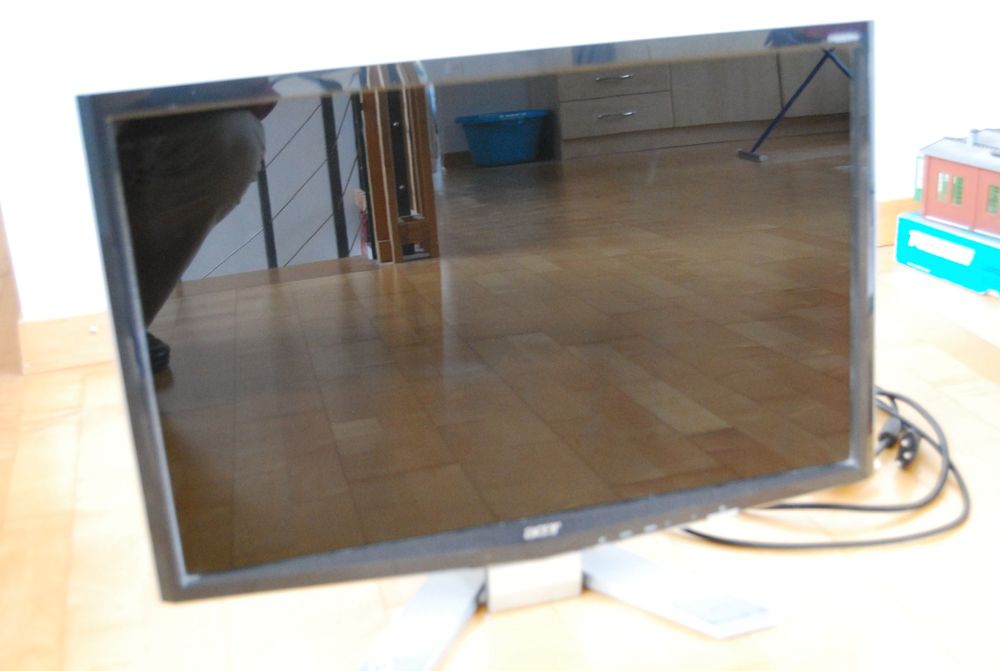 Acer P223W Monitor | Kaufen auf Ricardo