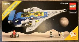 LEGO Icons 10497 Galaxy Explorer , OVP