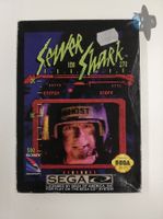 Sewer Shark / Sega CD