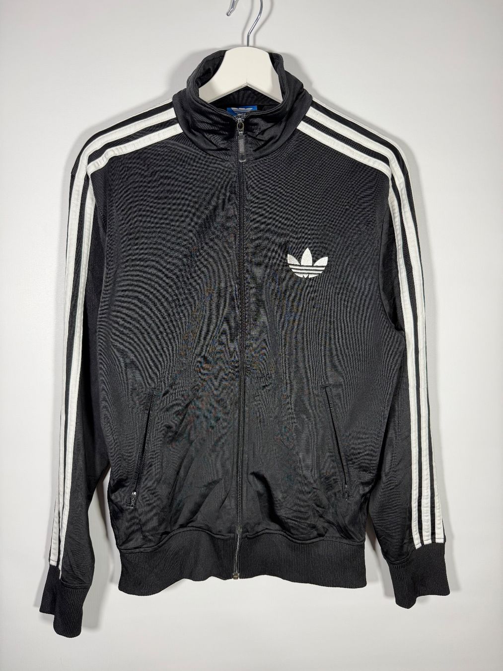 Pullover & Sweatshirts: Adidas Trainingsjacke  M – Gebraucht aus Mühledorf BE von ericgrunder_12