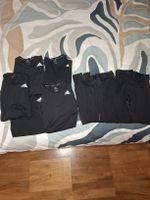 Adidas Football Techfit T-Shirts 17 Stück L OVP 460CHF