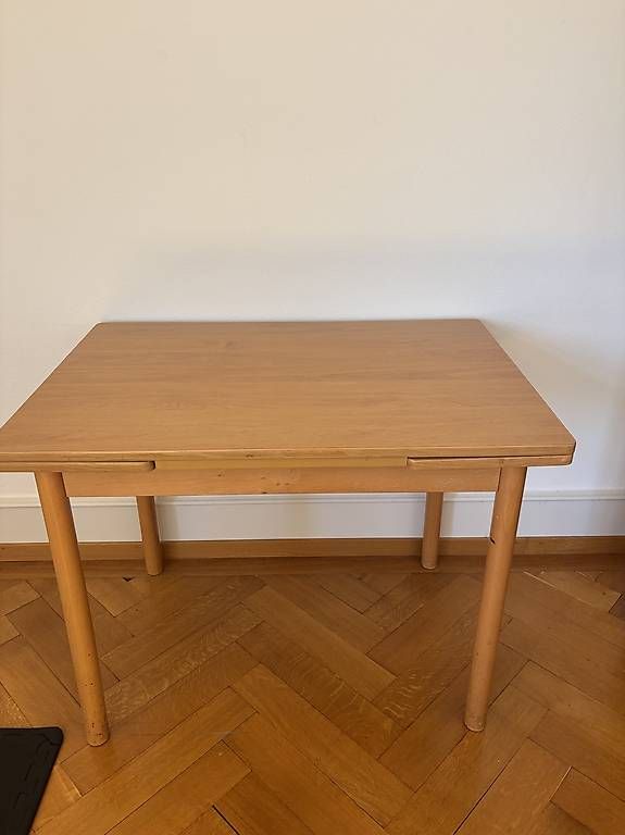 Tavoli: Esstisch ausziehbar – Usato da Rebstein venduto da fabio.litscher