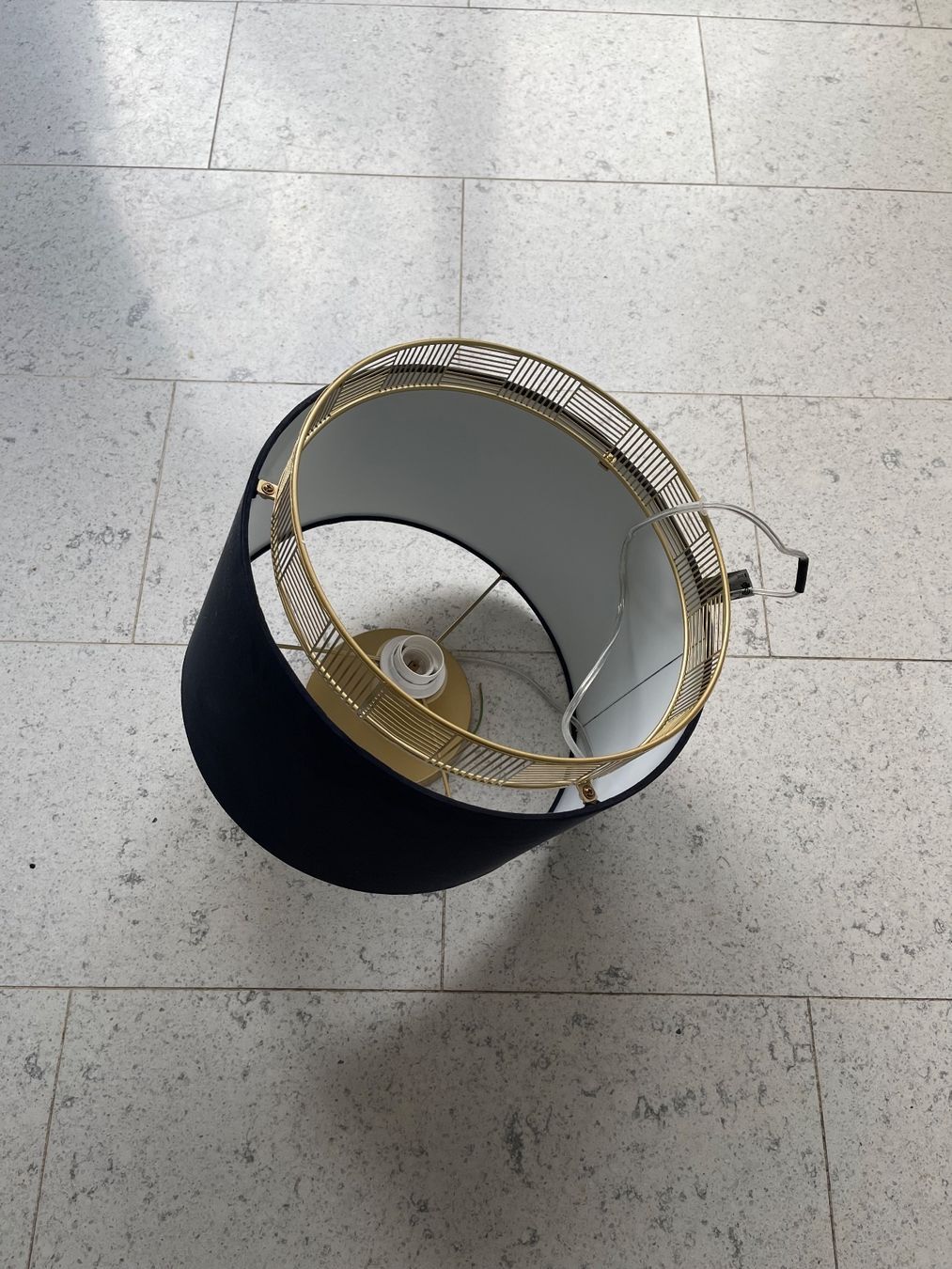 Lustres & lampes de plafonds: Lamp assortment – D'occasion à Zürich par mir_xhx7 6