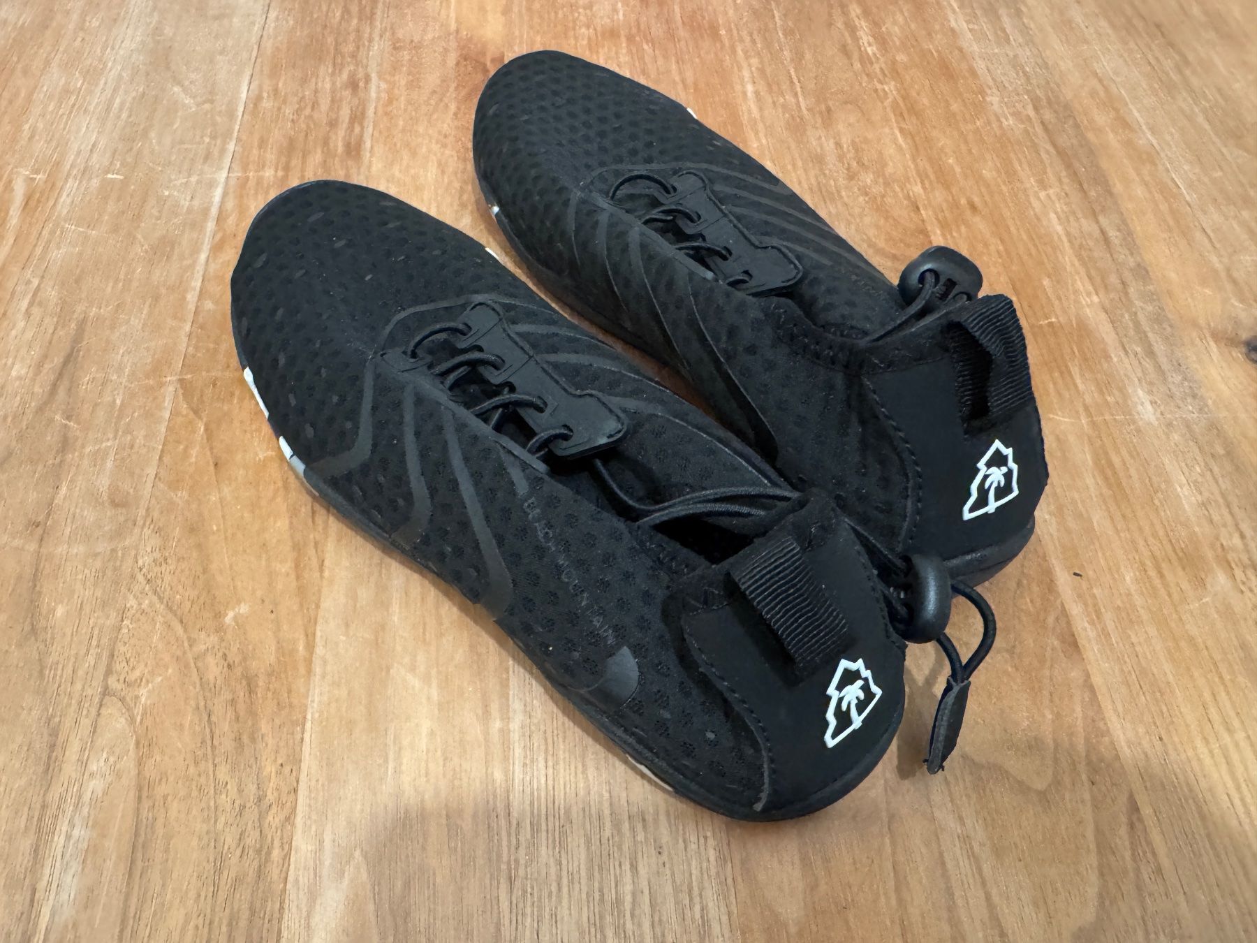 Schuhe für Jungen: Badeschuhe Grösse 33 – Gebraucht aus Spiez von chri-ga 3