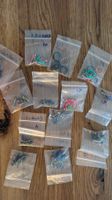 Piercings und Körperschmuck