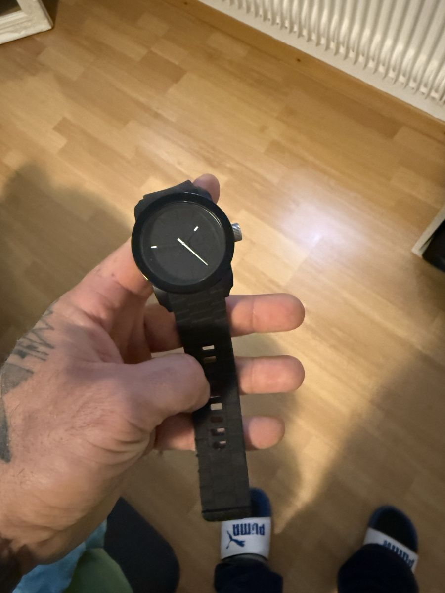 Diesel Orologi: Diesel Armbanduhr – Usato da Neuhausen am Rheinfall venduto da Marcoboy77