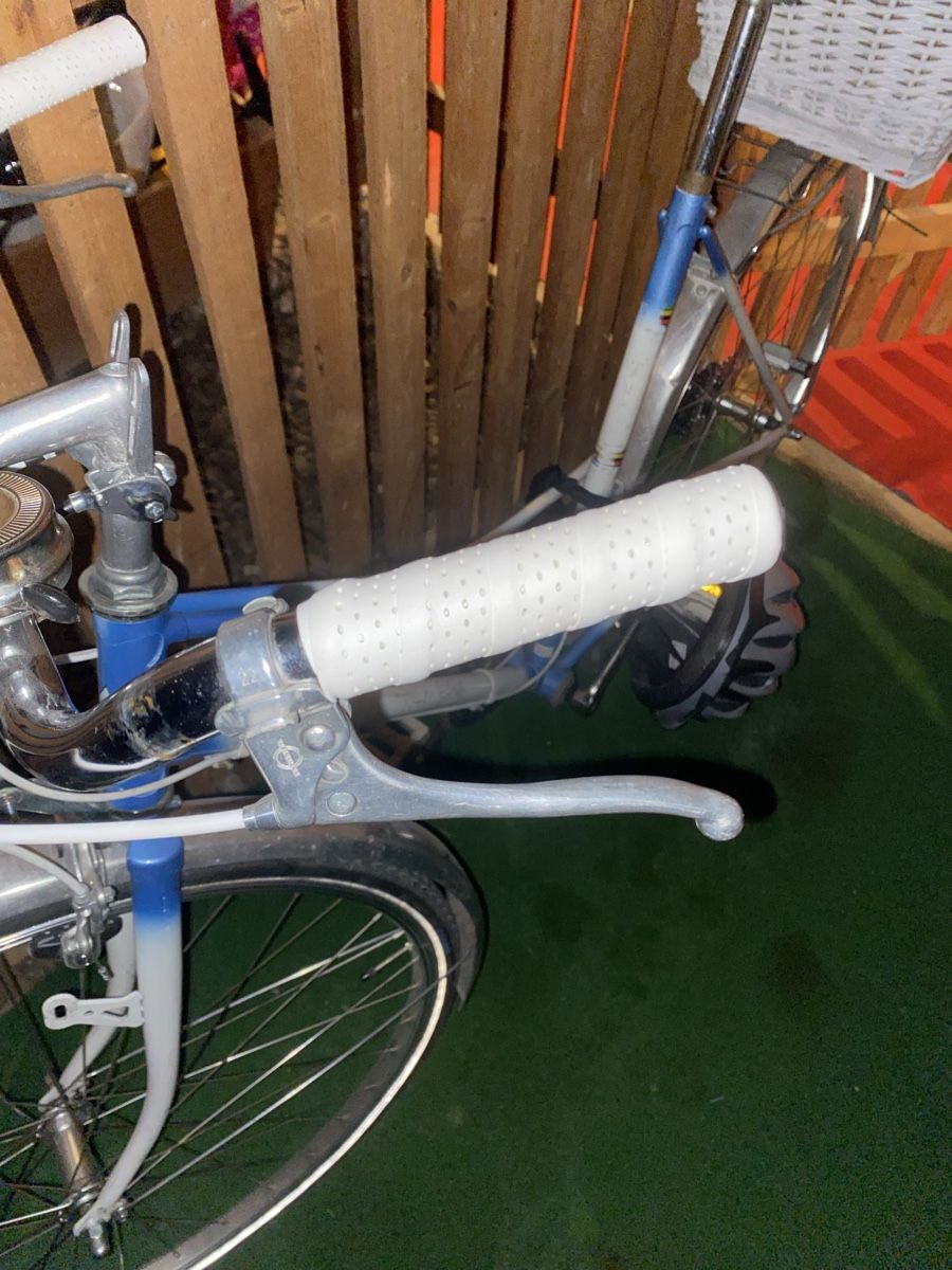Vélos: Velo – D'occasion à Kloten par des_9ct5 3