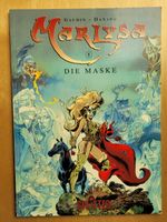 MARLYSA – BÄNDE 1 BIS 4