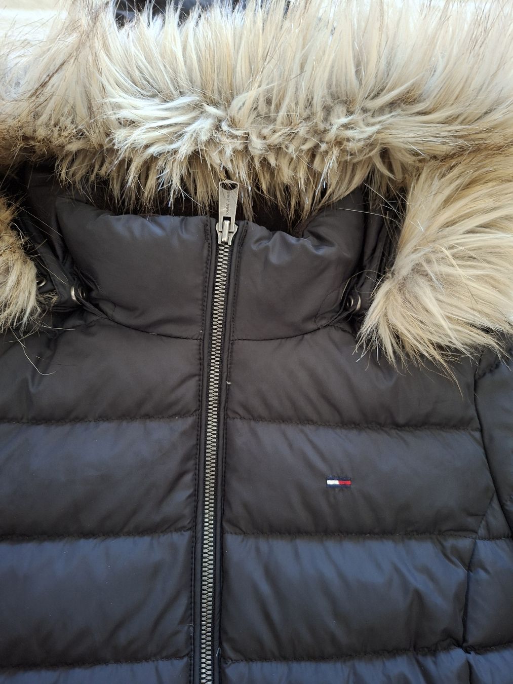 Tommy Hilfiger Giacche: Doudoune Tommy Hilfiger taille S - – Usato da Renens VD venduto da ser_j2fn 6