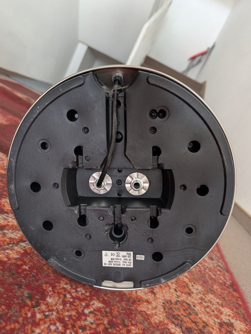 Lampade: Dimmbare Stehlampe, Top Zustand! – Usato da Zürich venduto da hobbit87 6