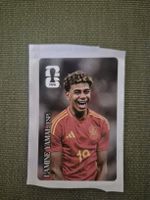 Coca-Cola Panini Bilder WM 2026, Yamal