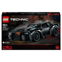 LEGO Technic 42127 Batmans Batmobil