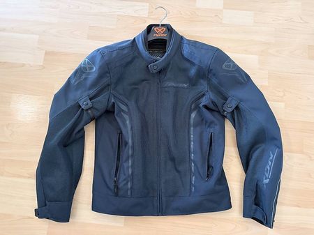 IXON Mesh Motorradjacke