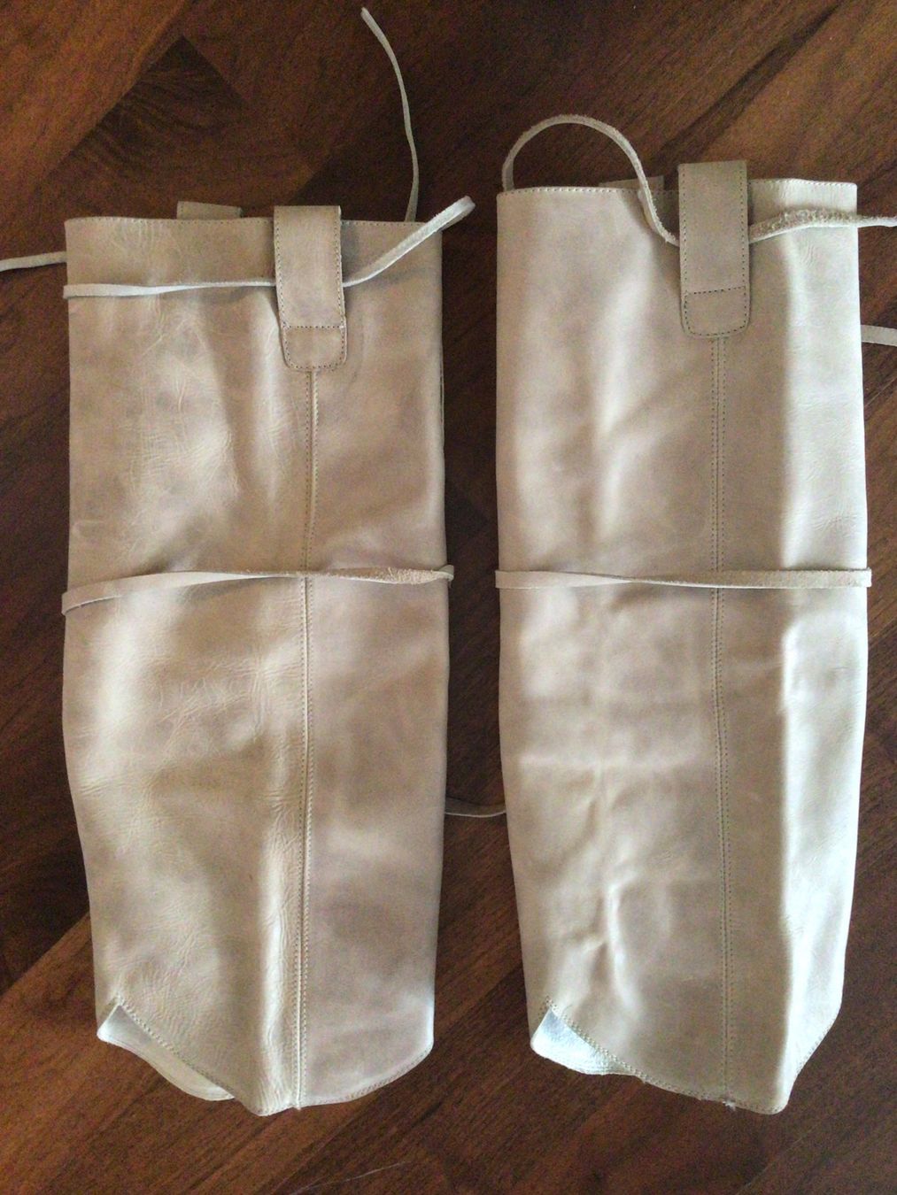 Scarpe da donna: Stiefel.( Zubehör) – Usato da Zürich venduto da ArmariodeRuth_Senora 1