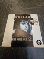 Vinyl, 7" LP - Suzi Quatro – The Great Midnight Rock...