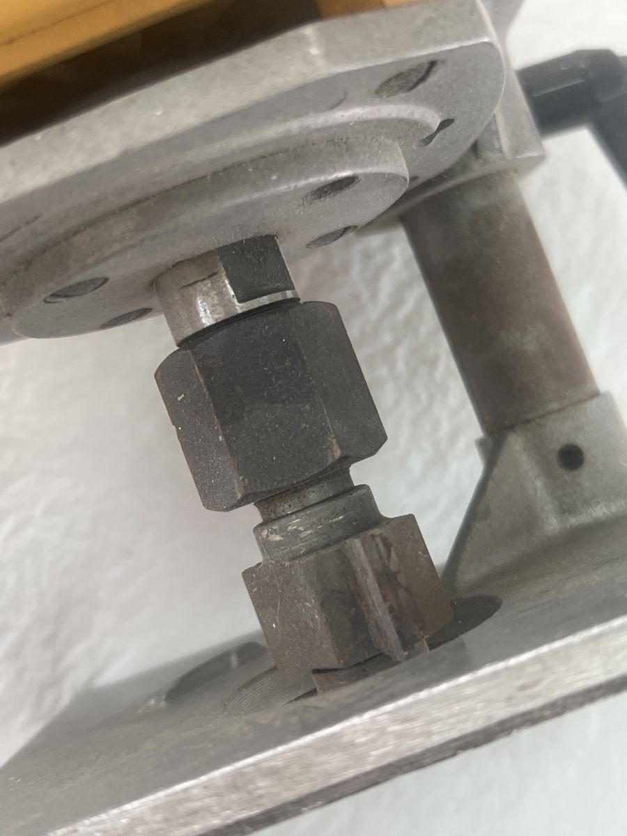 Festo Alle Maschinen: Ancienne Defonceuse Festo Festool – Gebraucht aus Clarens von fre_nlh6 1