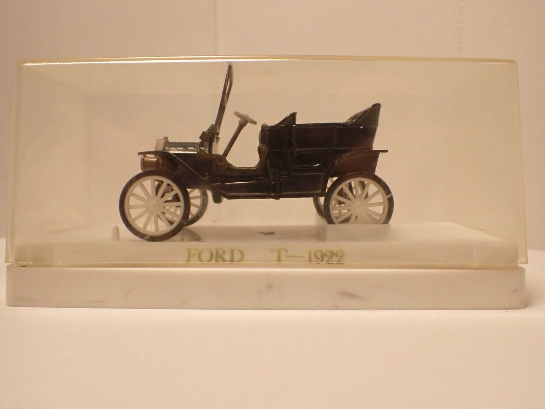 Ford Modellini d'auto: Ford Modele T Rami By j.m.k 1922 – Nuovo (secondo la descrizione) da Zürich venduto da ikaufen 7