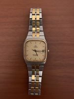 Omega Seamaster Quartz