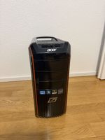 Acer Predator G3610 i7 | GTX 1060 3GB | 16GB RAM | SSD