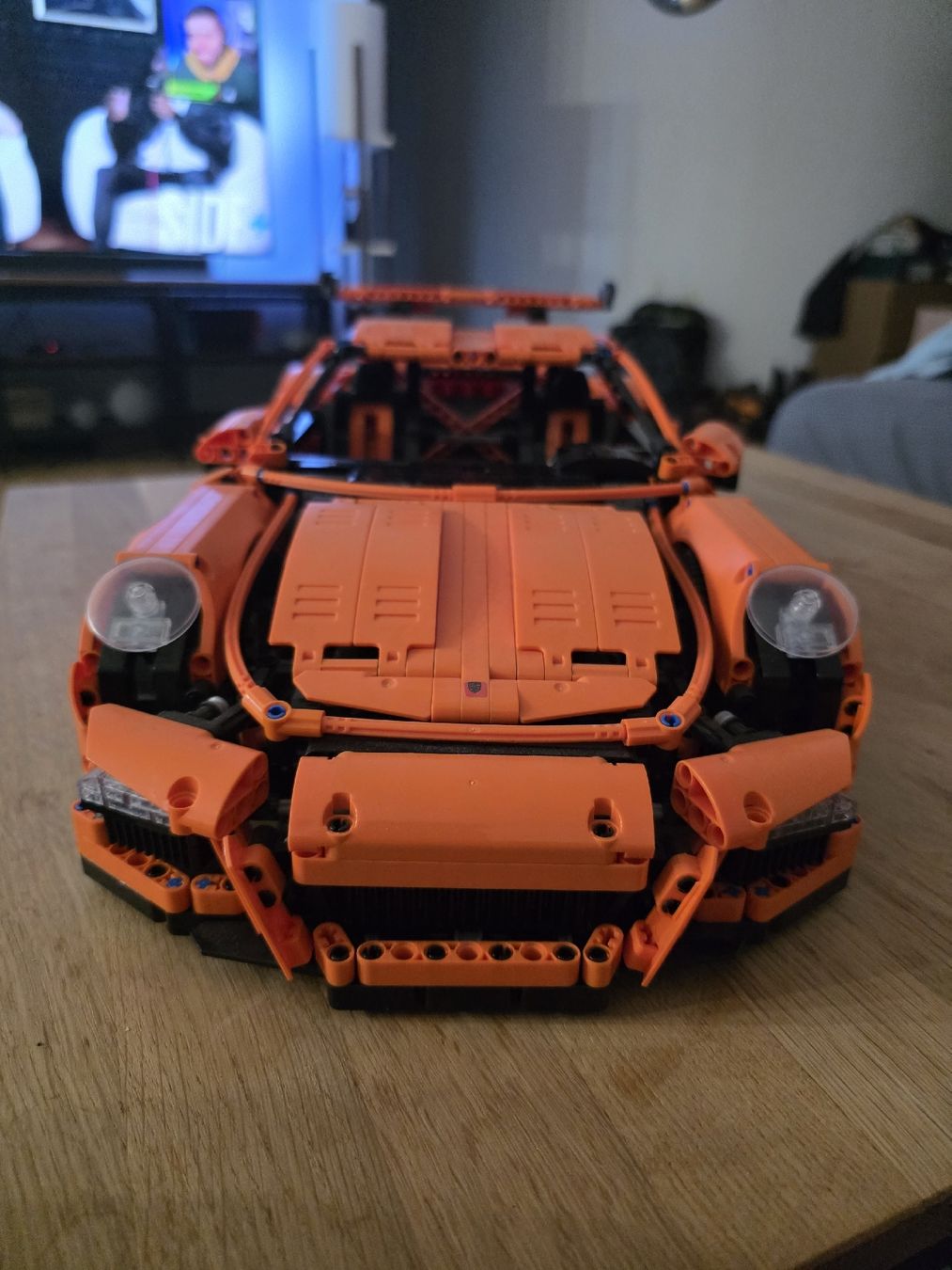 Porsche Voitures modèles: Porsche 911 GT3 RS – Neuf (Voir description) à Kehrsatz par fil_g79z 6
