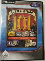 eGames: Sonder-Edition 101 (PC-Game, neu, OVP)