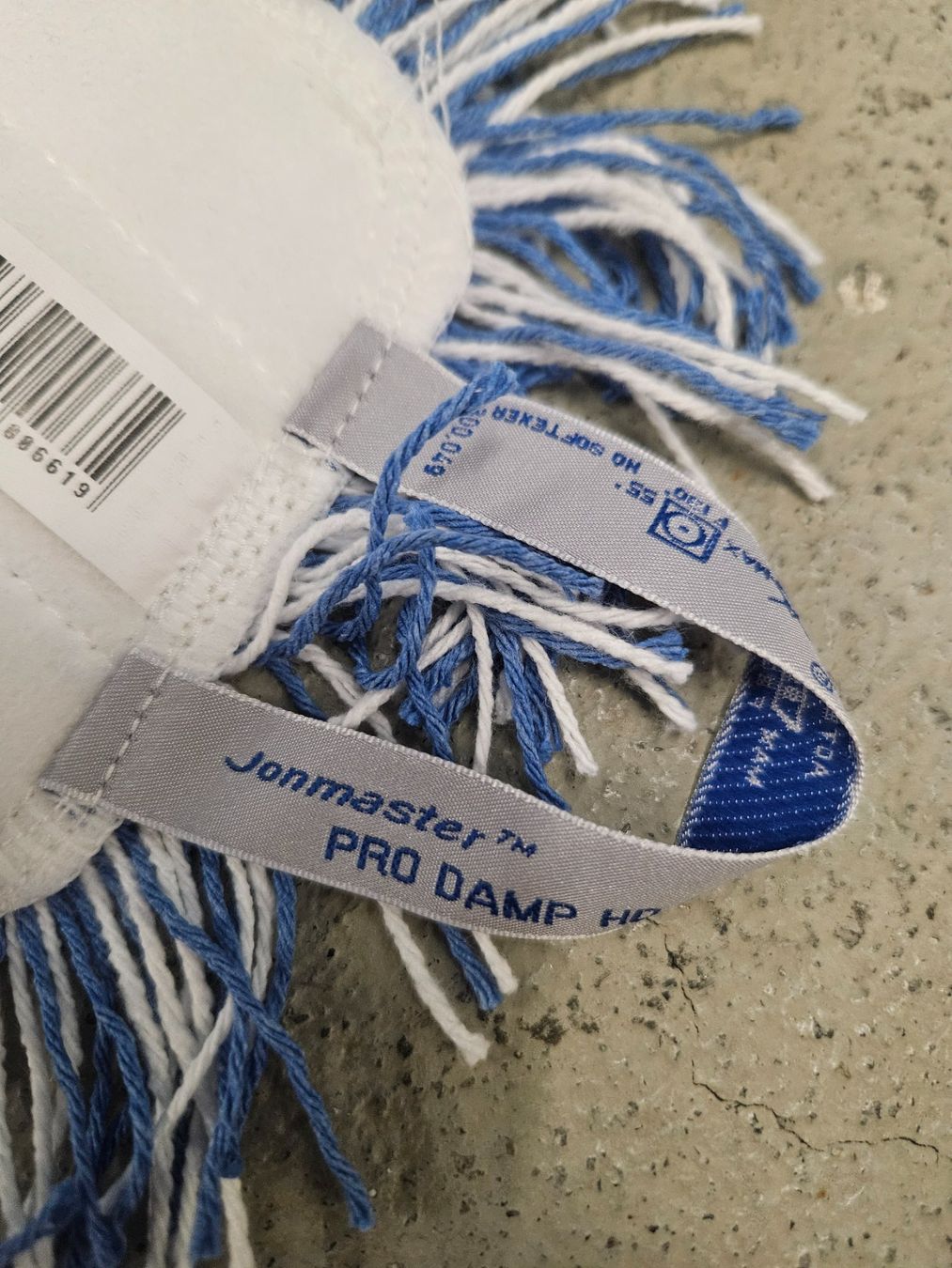 Sonstige Reinigungsgeräte: Jonmaster Mopp – Neu (gemäss Beschreibung) aus Rüti ZH von looren94 2