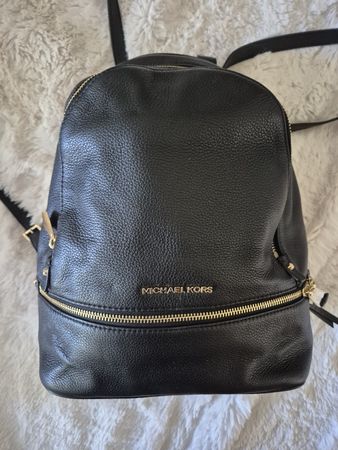 Michael Kors Rucksack neu
