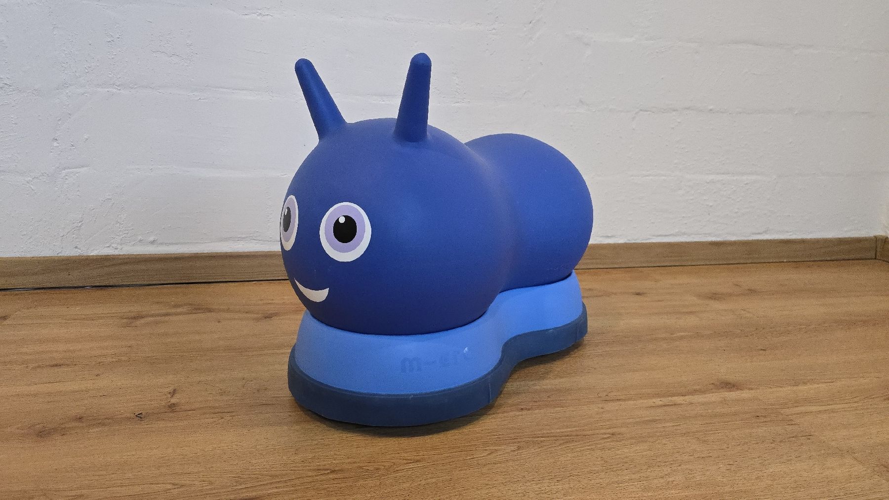 Micro Veicoli per bambini: Micro Air Hopper – Usato da Buchberg venduto da MaddieF