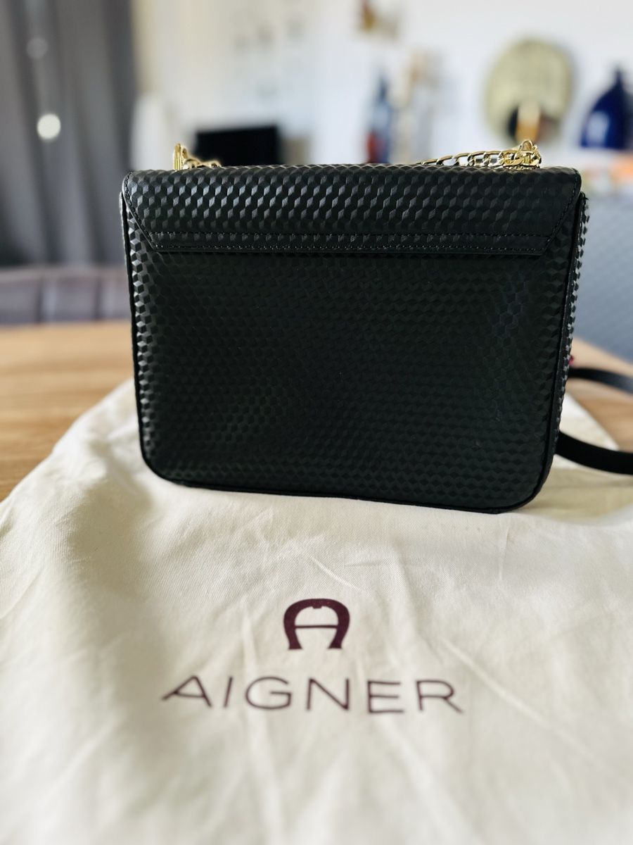 Aigner Borse da donna: Aigner Tasche – Usato da Uetikon am See venduto da Mici_Ki 2