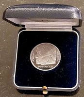 5 Franken 1977 pp  Johann Heinrich Pestalozzi Box