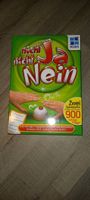 Brettspiel Nicht Ja nicht Nein Sagen