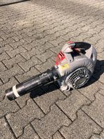 Motorbläser
