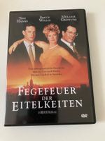 Fegefeuer der Eitelkeiten (DVD) Hanks, Willis, Griffith