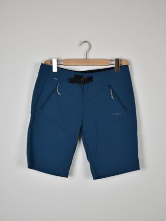 Kaikkialla Valo Wanderhose / Shorts Gr.42, neuwertig