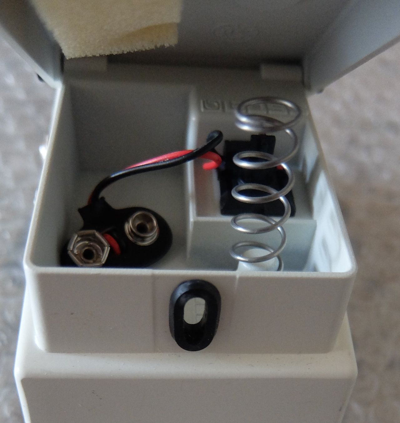 Boss Musikinstrumente: BOSS Noise Suppressor NS-2 Gitarren Effektgerät – Gebraucht aus Basel von Elektronik_Markt 5