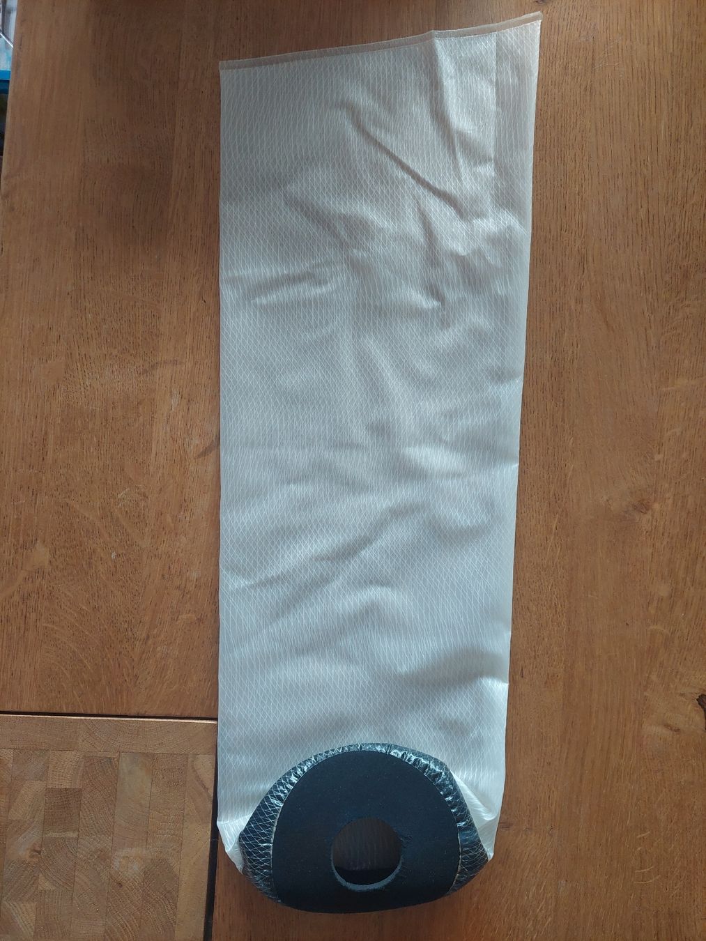 Altro per la cura del corpo: Gips oder Verband Bade-/Duschschutz – Usato da Dinhard venduto da Sarn02