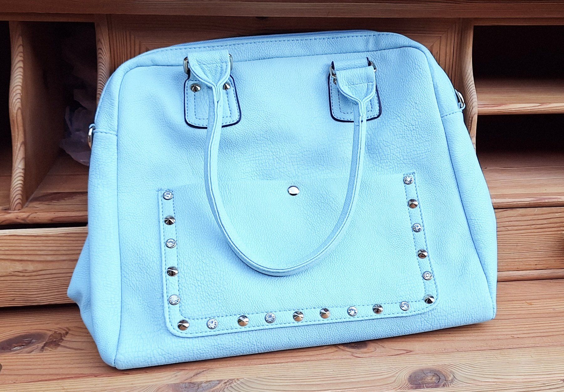 Taschen für Damen: Damen Handtaschen, diverse Grössen. – Neu (gemäss Beschreibung) aus Weinfelden von JoeBaer 5