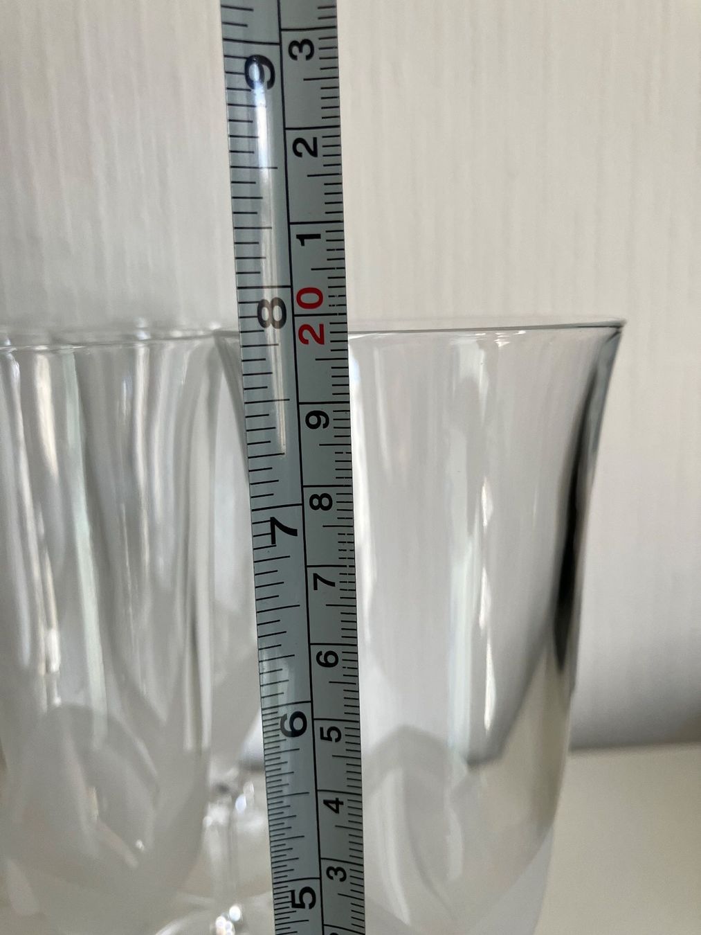 Gläser: 7 Flutes EVitage En Cristal D"arques Durand – Gebraucht aus Peseux von CharmeCommerce 2