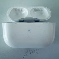 Original Apple Ladecase A2968 für AirPods Pro 2 Gen. USB-C