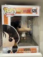 Funko Pop Videl #528 Dragon Ball Z