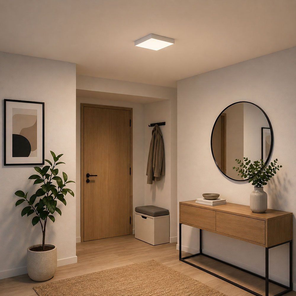 Lampadari & plafoniere: ASTI LED-Deckenlampe – Nuovo e nell'imballaggio originale da Sissach venduto da mondilux 2