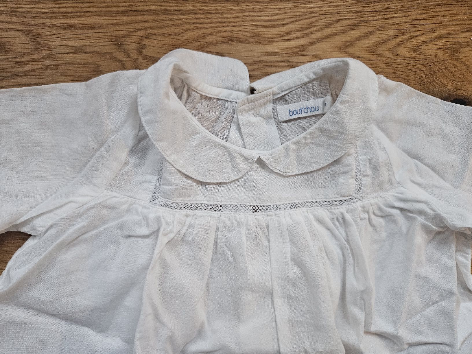 Camicette, T-shirt & Top: 3 Sommerblusen bout'chou 9m – Usato da Lufingen venduto da chr_nhh6 3