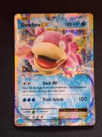 Pokemon Slowbro EX 26/108 Evolution