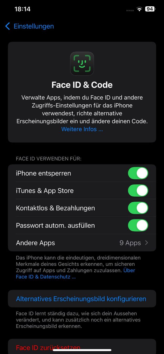 Apple Telefoni cellulari / Smartphones: Apple iPhone Xs Max 256GB Gold mit Originalverpackung – Usato da Wetzikon ZH venduto da BackToRetro 7