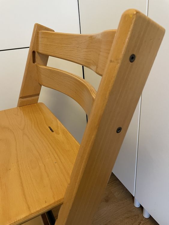 Tripp Trapp Stokke 4